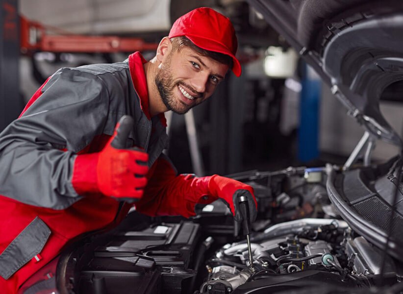 motor-service-und-reparatur-München-maliko