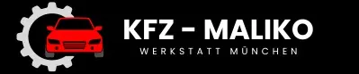 Kfz Werkstatt München logo homepage