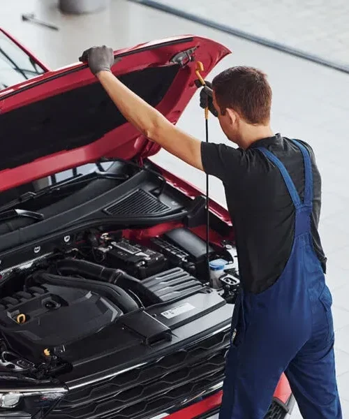 Kfz Werkstatt München Maliko Auto Service moderne Meisterwerkstatt